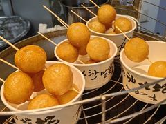 -黄兴南路步行商业街