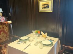 -杭州新新饭店·1913餐厅