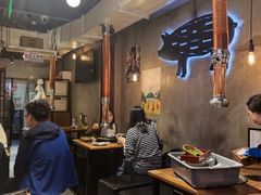 -济州爱肉堂(总店)