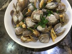 -锋味海鲜菜馆