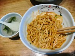 -面西湖杭帮面(控江路店)