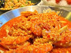 -红盔甲·小龙虾(天钥桥店)
