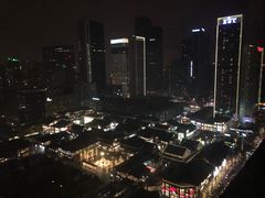 -成都尼依格罗酒店