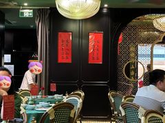 -誉八仙粤菜(万象天地店)