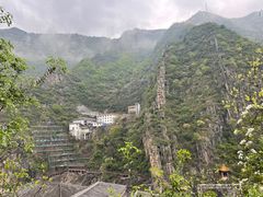 -汉中石门栈道风景区