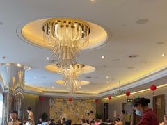 -金苑海鲜酒家(来魅力店)