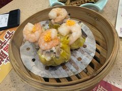 -点都德(皇岗村店)