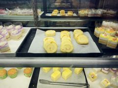 -福成自助烤肉(华冠天地城关店)