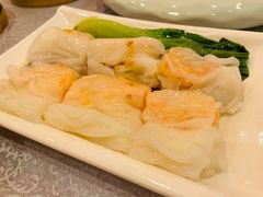-华联广州大酒店-餐厅