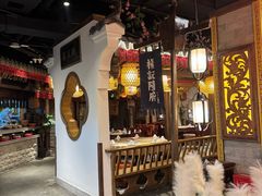 -杨记隆府(时代天街店)