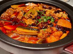 -北京宴(华贸购物中心店)