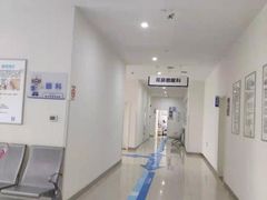 -川北医学院附属成都新华医院