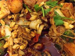 拿渡美食城(赛特奥莱店)-拿渡·水煮鱼麻辣香锅(王府井奥莱·香江小镇店)