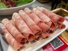 -傣妹火锅(四川北路店)