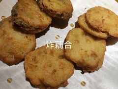 -吃饭皇帝大(合生汇店)
