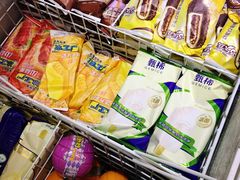 -栗子侠奶皮子糖葫芦(长宁店)