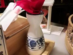 -京城小江南·北京烤鸭·江南土菜·白鱼(中关村店)