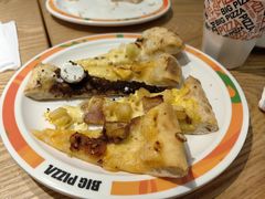 -比格比萨自助(南京万达茂店)