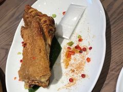 -四道菜·福建菜馆(新街口金鹰店)