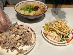 -老王四季抻面(南六东路店)
