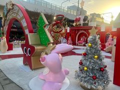 -光启城时尚购物中心