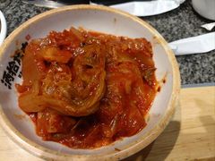 -酒拾烤肉(解放路店)