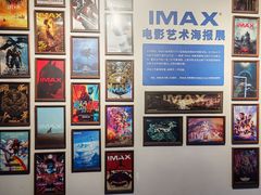 -万达影城(洛阳万达广场IMAX激光店)