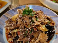 -厨神老街兔·淳朴人家店(盐帮菜风味名店)