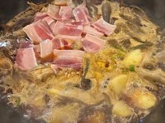 -人民公社铁锅炖·东北菜(卫国道店)
