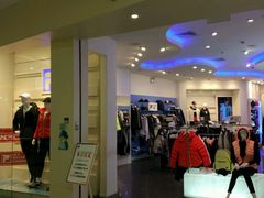 -FILA(五角场巴黎春天店)