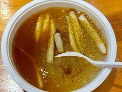 -安海五叔公土笋冻(西街店)