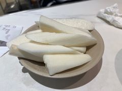 山药-朱氏胖子烂火锅(洪崖洞店)