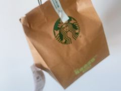 -星巴克(杭州桐庐立山国际店)