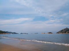 -大京沙滩