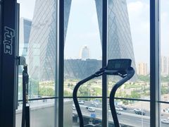 -Trainyard 炼·工场(中国国际贸易中心店)