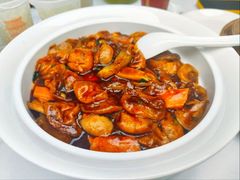 -二泉园老菜馆·百年无锡菜