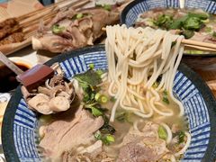 -喜之羊·粉面档