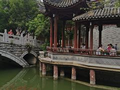-龙潭水乡