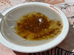 柳林荞面碗托-潞安酒店(宁国路店)