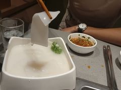 -海底捞火锅(武胜路凯德广场店)