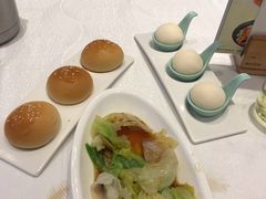-金翠皇宫粤菜·点心·海鲜(科技园店)