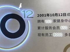 -一兆韦德健身·城市运动馆