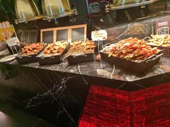 -德得轩烤涮一体自助餐厅(王府井店)