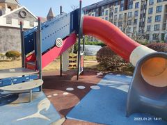 -安徒生童话乐园