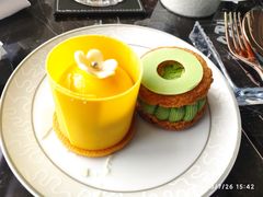 -秀·吧 Show Bar(兰州盛达希尔顿酒店)