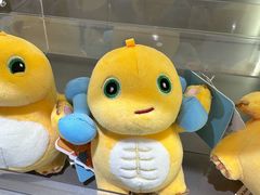 -美罗城