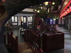 -鲁城往事(游客中心店)