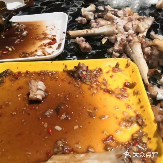 乐滋烤肉