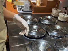 -野人先生Gelato(上海长宁龙之梦店)