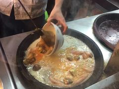 -百年银屏蚝烙·潮汕菜·非遗(乐山店)